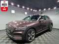 Genesis GV70 2.2 CRDI Luxus 4WD|AUTOM|LEDER|LED|NAVI|21 ZOLL Brun - thumbnail 1