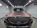 Genesis GV70 2.2 CRDI Luxus 4WD|AUTOM|LEDER|LED|NAVI|21 ZOLL Brun - thumbnail 26