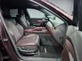 Genesis GV70 2.2 CRDI Luxus 4WD|AUTOM|LEDER|LED|NAVI|21 ZOLL Brun - thumbnail 11