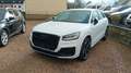 Audi Q2 35 TDI quattro S-Line Sportpacket Plus+19+AHK Weiß - thumbnail 1