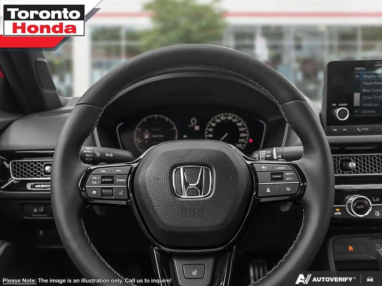 Honda Civic снимка Honda Civic