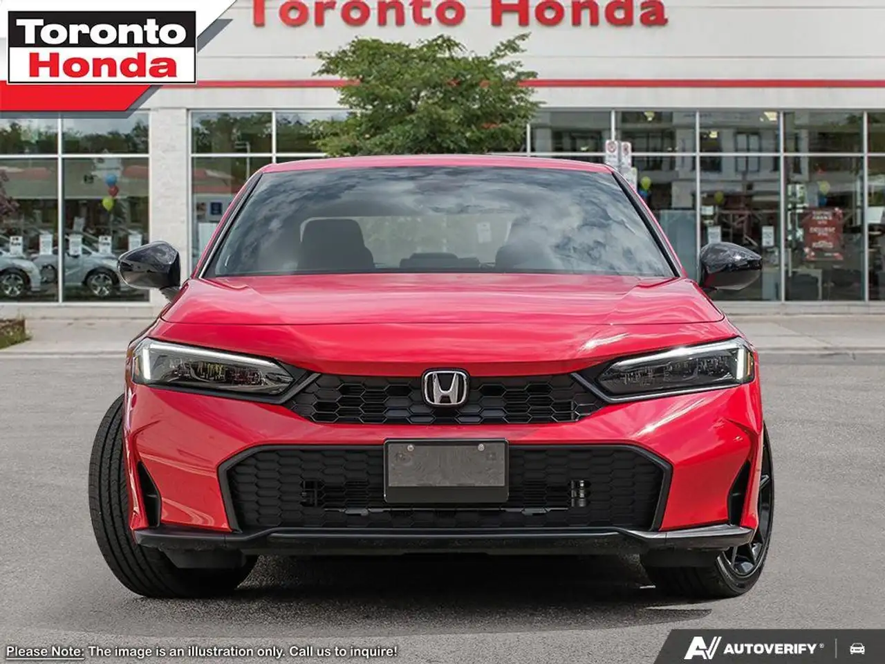 Honda Civic снимка Honda Civic
