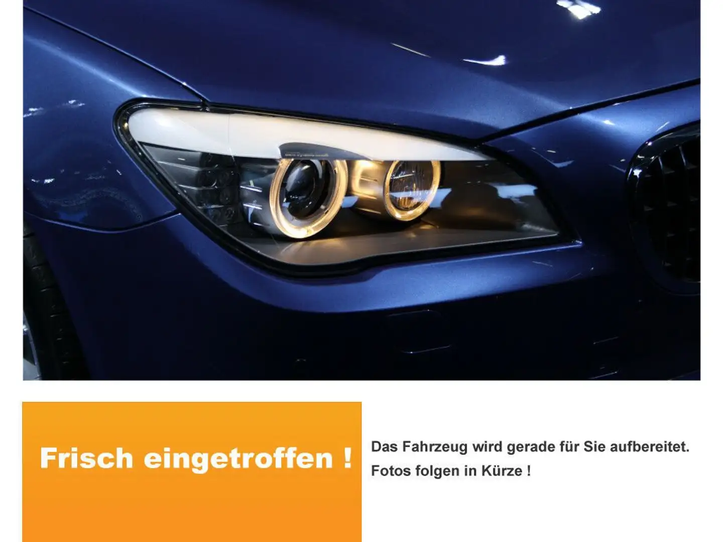 BMW 635 D Cabrio Sportpaket HUD  SHADOW-LINE Černá - 1