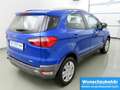 Ford EcoSport 1.0 EcoB Trend WinterPaket+PPS-hinten Blue - thumbnail 4