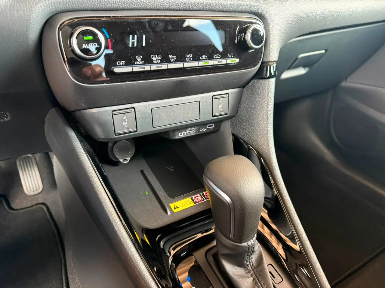 Toyota Yaris 2026 — фото 14
