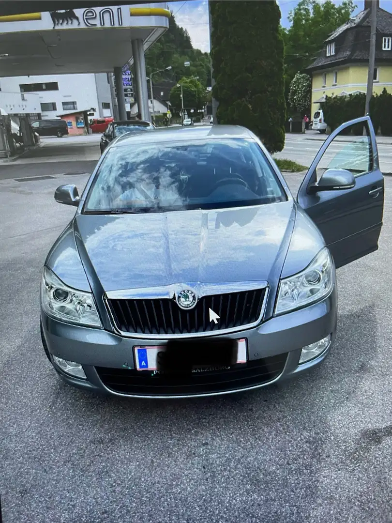 Skoda Octavia 1,2 TSI Twenty - 2
