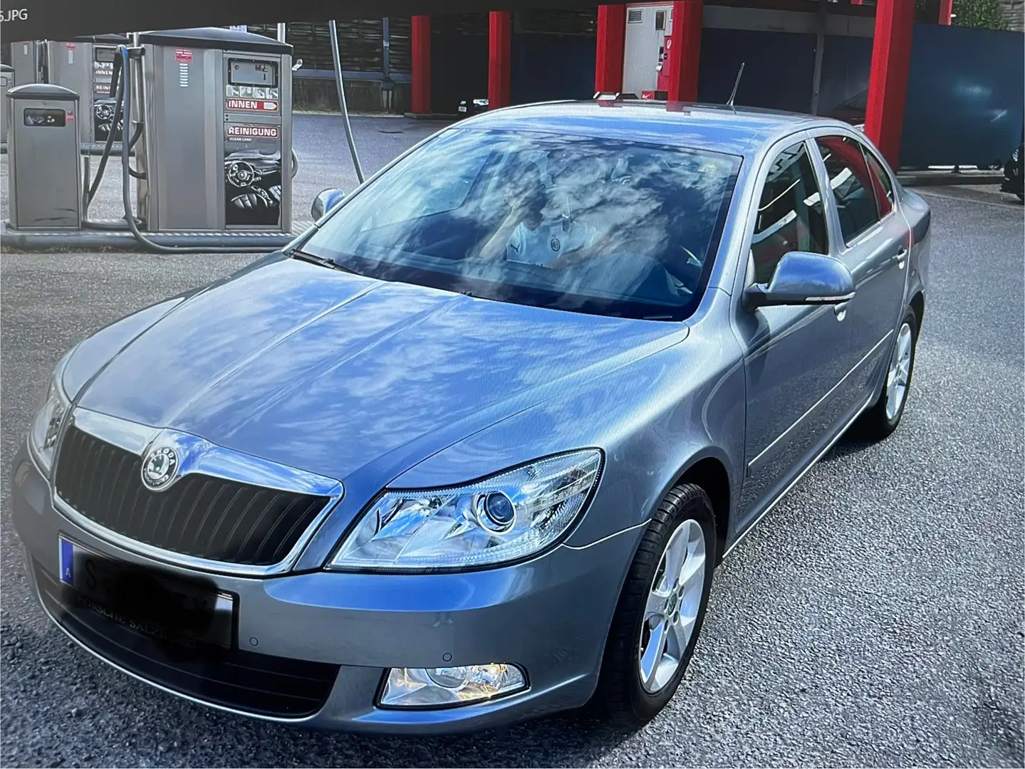 Skoda Octavia 1,2 TSI Twenty - 1