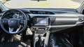 Toyota Hilux HILUX 2.4L HIGH Diesel M/T 2023 *EXPORT OUT OF EU* Blanc - thumbnail 10