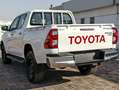 Toyota Hilux HILUX 2.4L HIGH Diesel M/T 2023 *EXPORT OUT OF EU* Wit - thumbnail 4