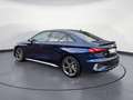 Audi S3 TFSI S tronic Klima Navi Kamera Blau - thumbnail 4