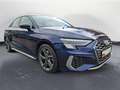 Audi S3 TFSI S tronic Klima Navi Kamera Blau - thumbnail 13