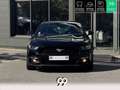 Ford Mustang 2.3 317CH ECOBOOST LIVRAISON REPRISE Zwart - thumbnail 2