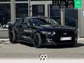 Ford Mustang 2.3 317CH ECOBOOST LIVRAISON REPRISE Zwart - thumbnail 3