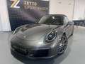 Porsche 991 TARGA 4S | PCCB | PDCC | NP 180 TE | Grau - thumbnail 2