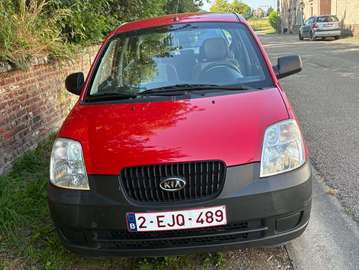 Picanto 1.0i 12v Entry