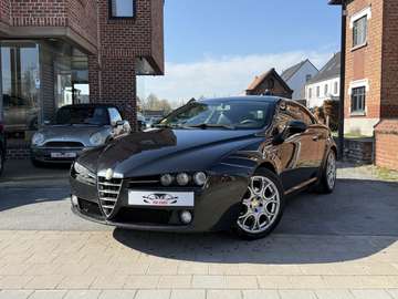 Brera 2.2i JTS Sky View // EXPORT // AIRCO //