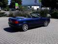 Audi Cabriolet Cabriolet Blau - thumbnail 2