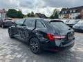 Skoda Superb Combi Style Busines Columbus*Pano*LED*ACC Noir - thumbnail 11