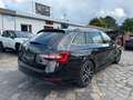 Skoda Superb Combi Style Busines Columbus*Pano*LED*ACC Noir - thumbnail 7