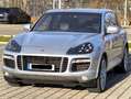 Porsche Cayenne Cayenne Turbo Silber - thumbnail 5