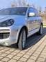 Porsche Cayenne Cayenne Turbo Silber - thumbnail 6