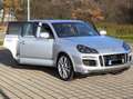 Porsche Cayenne Cayenne Turbo Silber - thumbnail 3