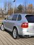 Porsche Cayenne Cayenne Turbo Silber - thumbnail 9