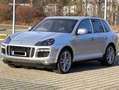 Porsche Cayenne Cayenne Turbo Silber - thumbnail 2