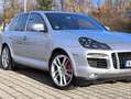 Porsche Cayenne Cayenne Turbo Silber - thumbnail 7