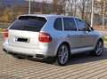 Porsche Cayenne Cayenne Turbo Silber - thumbnail 4
