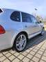 Porsche Cayenne Cayenne Turbo Silber - thumbnail 8