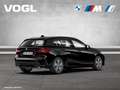 BMW 118 d SHZ PDC Klimaautomatik Schwarz - thumbnail 2