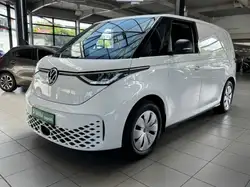 Volkswagen ID. Buzz Cargo 150kW *CarPlay/AndroidAuto*AHK*