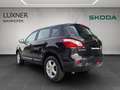 Nissan Qashqai 1,6 dCi Acenta Start/Stop 4WD DP Schwarz - thumbnail 3