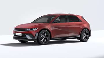 84 kWh N-Linen Navi|Kamera|Sitzheizung