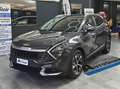 Kia Sportage Sportage V 2022 1.6 crdi mhev Style imt Gris - thumbnail 2