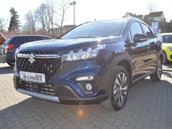 Suzuki Other 1.4 Boosterjet Hybrid Allgrip Aut. Comfort+