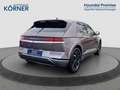 Hyundai IONIQ 5 TECHNIQ 58kWh *LED*LEDER*CARPLAY*CAM* Сірий - thumbnail 4