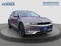 Hyundai IONIQ 5 TECHNIQ 58kWh *LED*LEDER*CARPLAY*CAM* Сірий - thumbnail 1