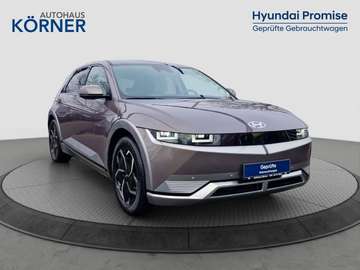 TECHNIQ 58kWh *LED*LEDER*CARPLAY*CAM*