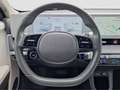 Hyundai IONIQ 5 TECHNIQ 58kWh *LED*LEDER*CARPLAY*CAM* Сірий - thumbnail 11