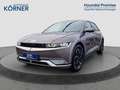 Hyundai IONIQ 5 TECHNIQ 58kWh *LED*LEDER*CARPLAY*CAM* Сірий - thumbnail 2