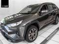 Toyota RAV 4 RAV4 2.5 Hybrid Teamplayer +inkl Wartung+SHZ+18 Gris - thumbnail 2