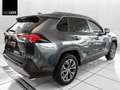 Toyota RAV 4 RAV4 2.5 Hybrid Teamplayer +inkl Wartung+SHZ+18 Gris - thumbnail 3