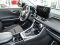 Toyota RAV 4 RAV4 2.5 Hybrid Teamplayer +inkl Wartung+SHZ+18 Gris - thumbnail 5