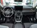 Toyota RAV 4 RAV4 2.5 Hybrid Teamplayer +inkl Wartung+SHZ+18 Gris - thumbnail 7