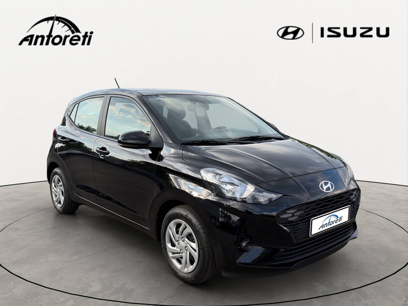 Photo du véhicule