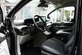 Ford Tourneo Custom Bus 320 L1 Titanium X FWD *5Jahre Garantie* *NAVI Schwarz - thumbnail 7