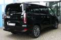 Ford Tourneo Custom Bus 320 L1 Titanium X FWD *5Jahre Garantie* *NAVI Schwarz - thumbnail 4