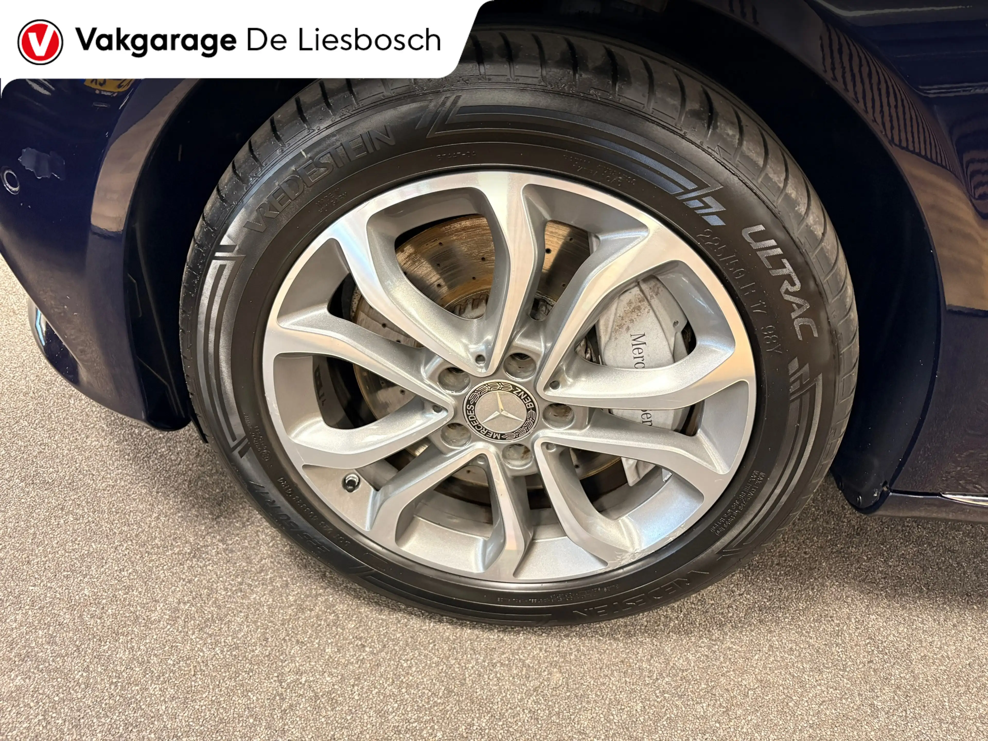 Mercedes-Benz C 350 Estate e Lease Edition / sfeer verlichting / camer — photo 9